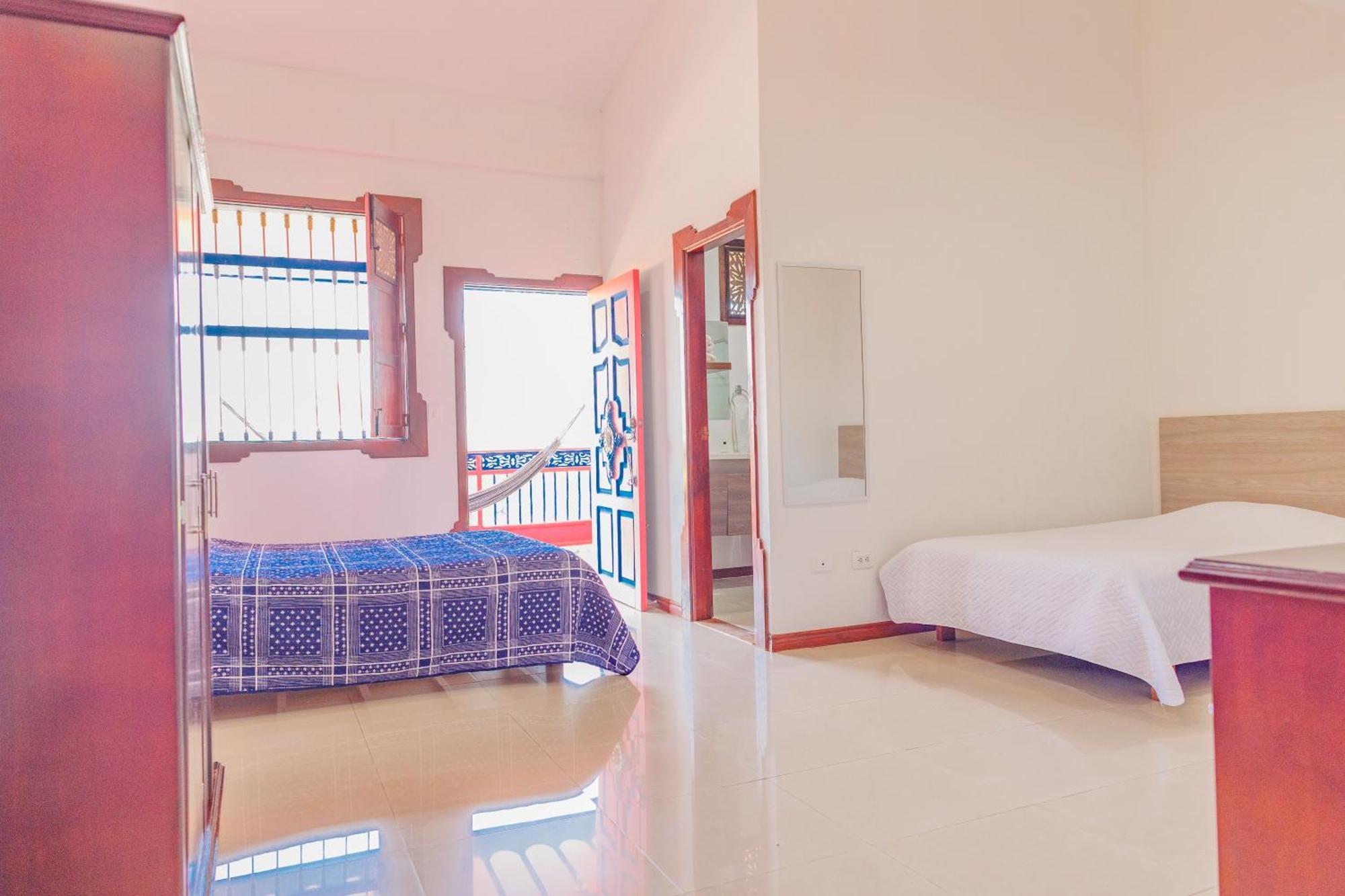 Arrayanes Del Quindio Hotel